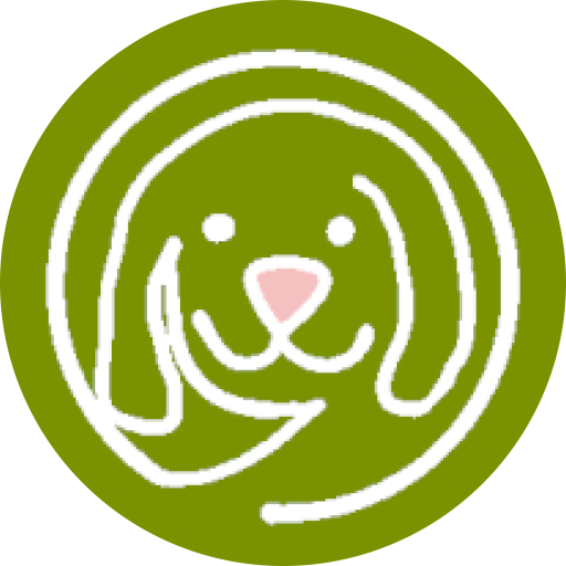 Logo Therapiehunde Heidemarie Cox